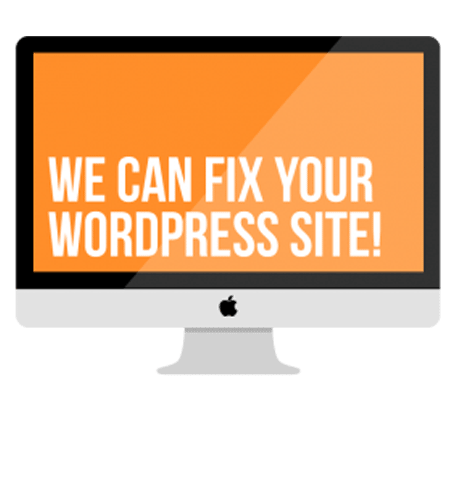 Fix my @#&$! WordPress