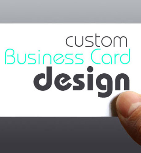 Business Card Printing