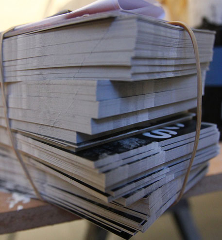 Flyer Printing
