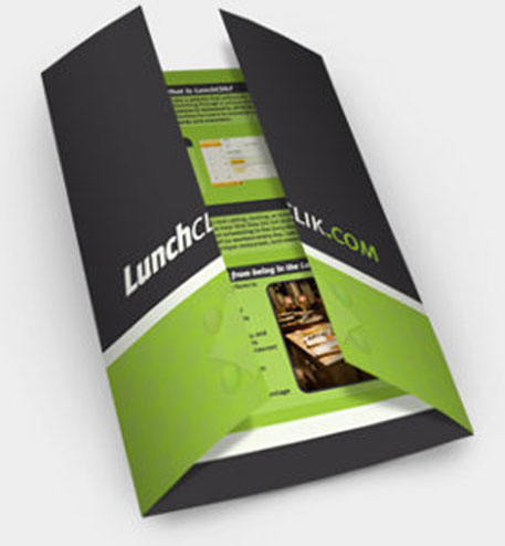 Brochure Printing