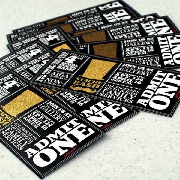 Event Tickets