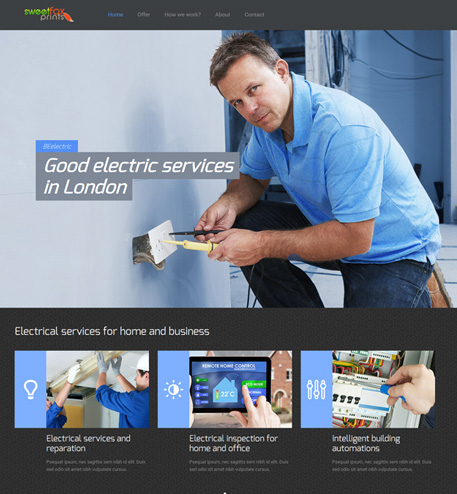 Electricians,Electrical Industry