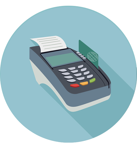 Accept Credit Cards (Paypal Alternative)