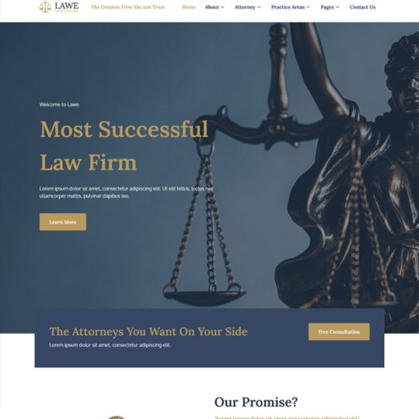 Lawyer