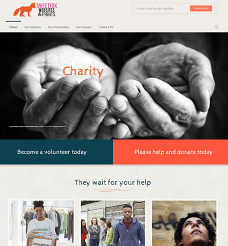 Charity
