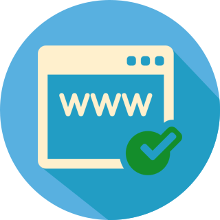 New Domain Registration