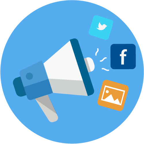 Social Media Campaigns